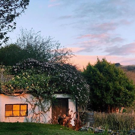 Butt Lodge Lochranza Екстер'єр фото