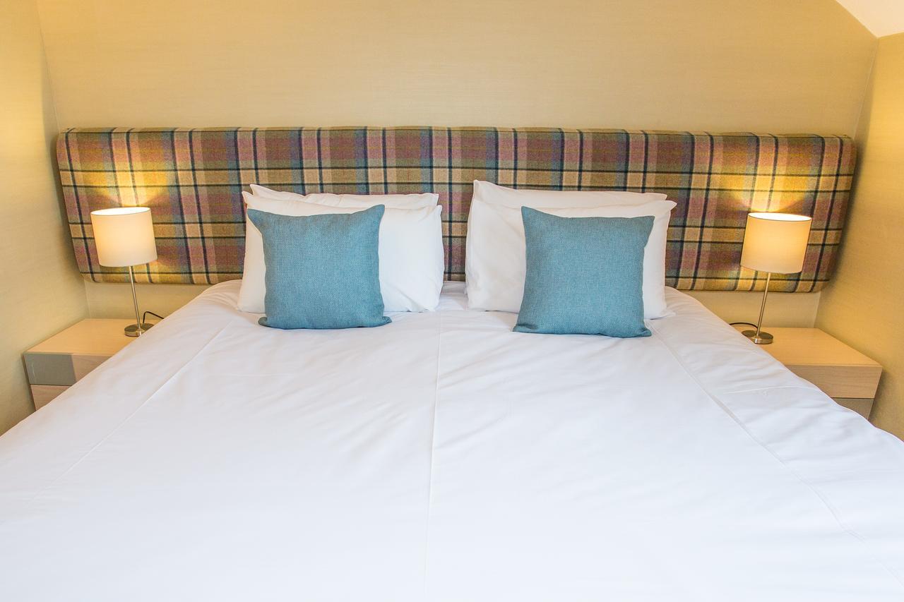 Butt Lodge Lochranza Екстер'єр фото