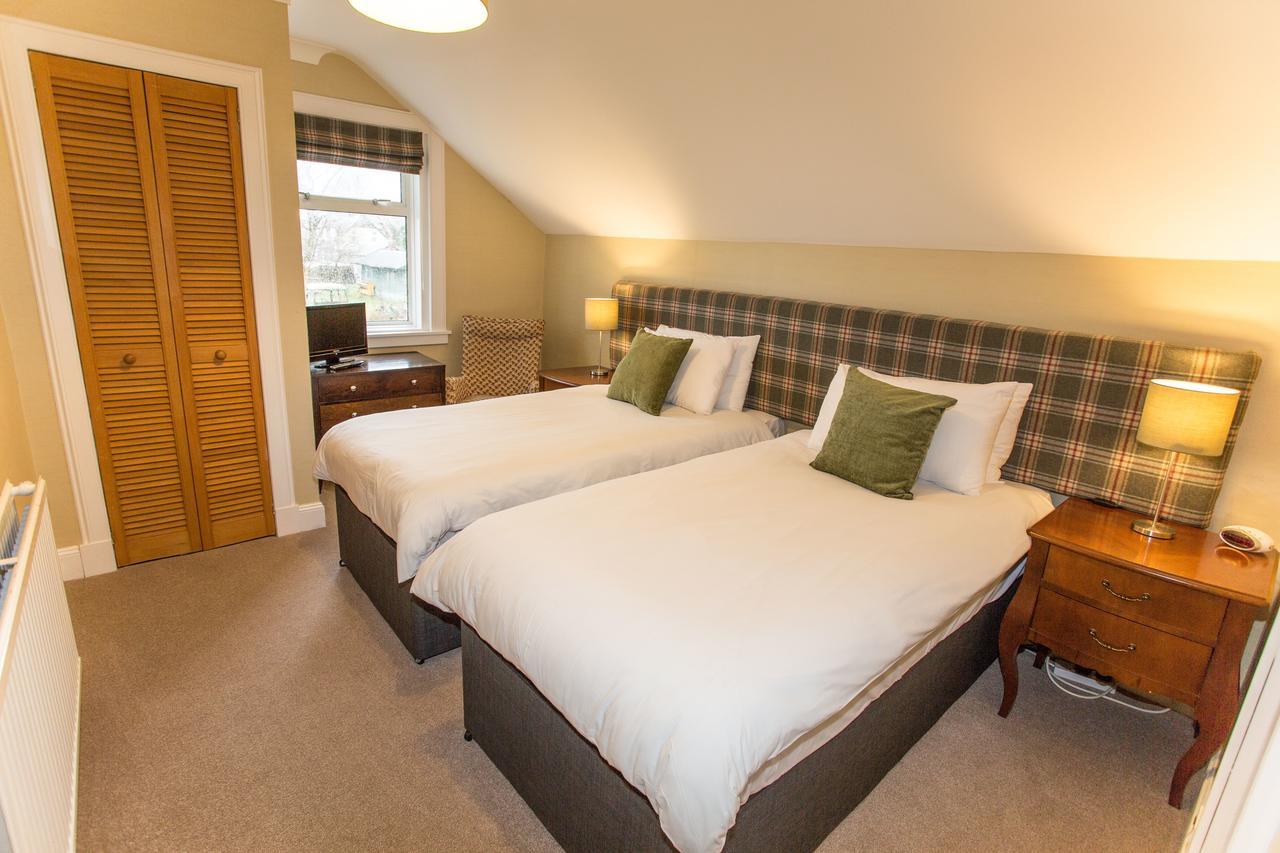 Butt Lodge Lochranza Екстер'єр фото