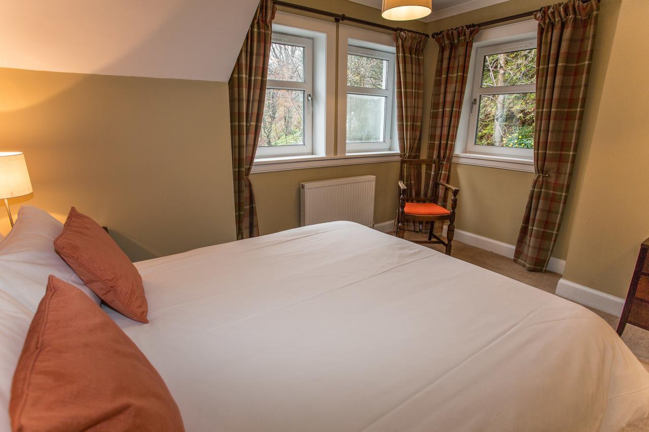 Butt Lodge Lochranza Екстер'єр фото