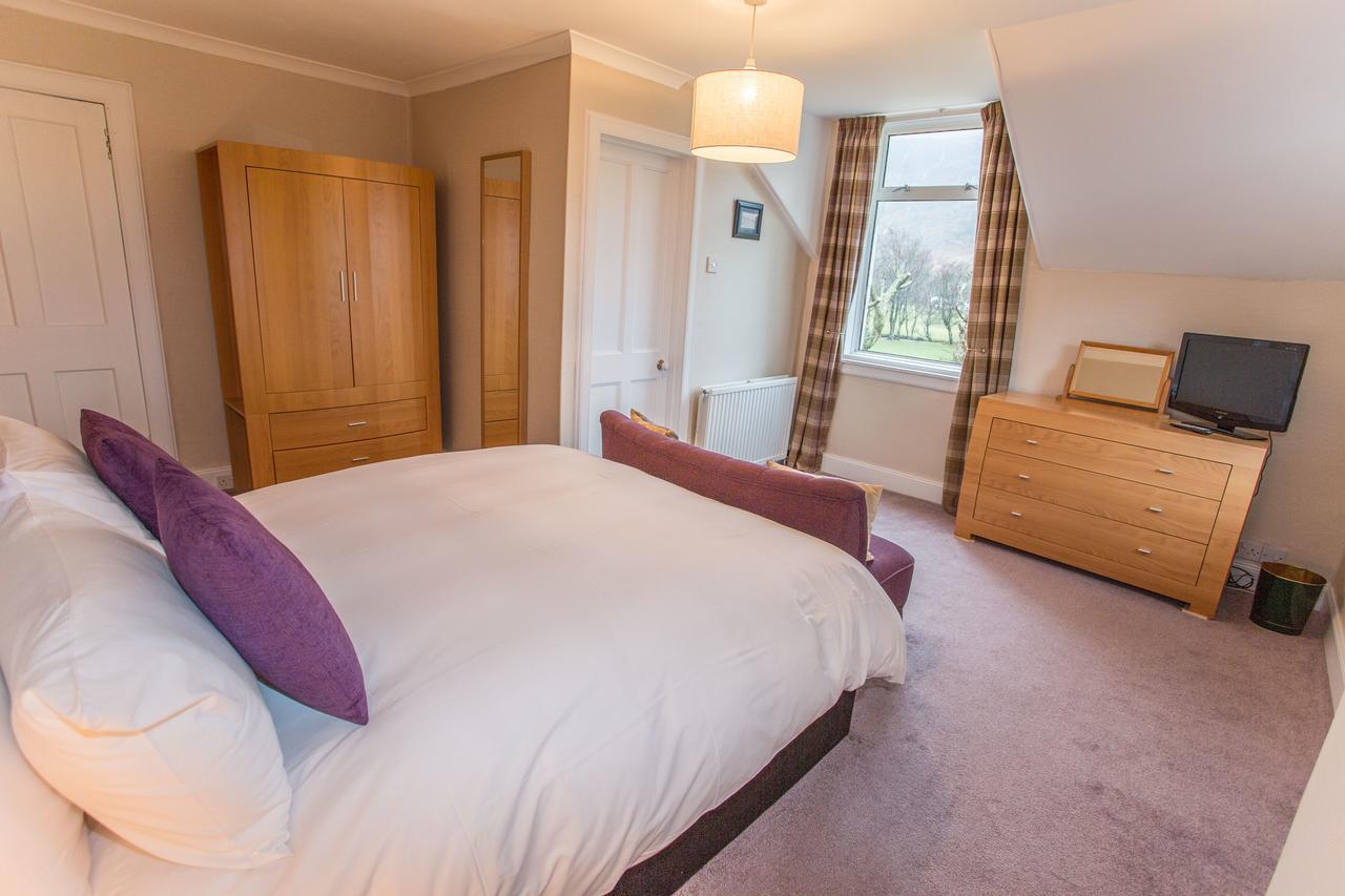 Butt Lodge Lochranza Екстер'єр фото