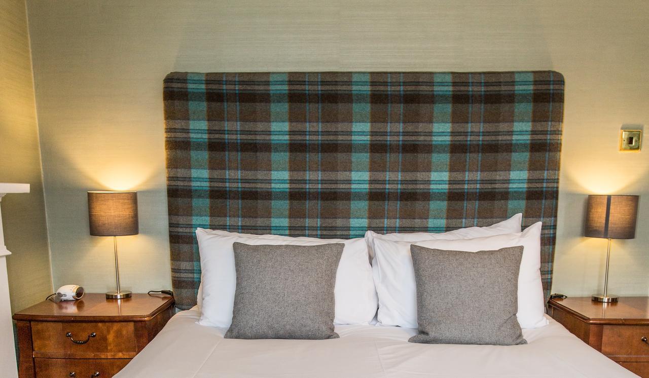 Butt Lodge Lochranza Екстер'єр фото