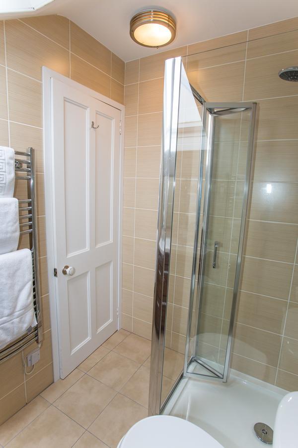 Butt Lodge Lochranza Екстер'єр фото