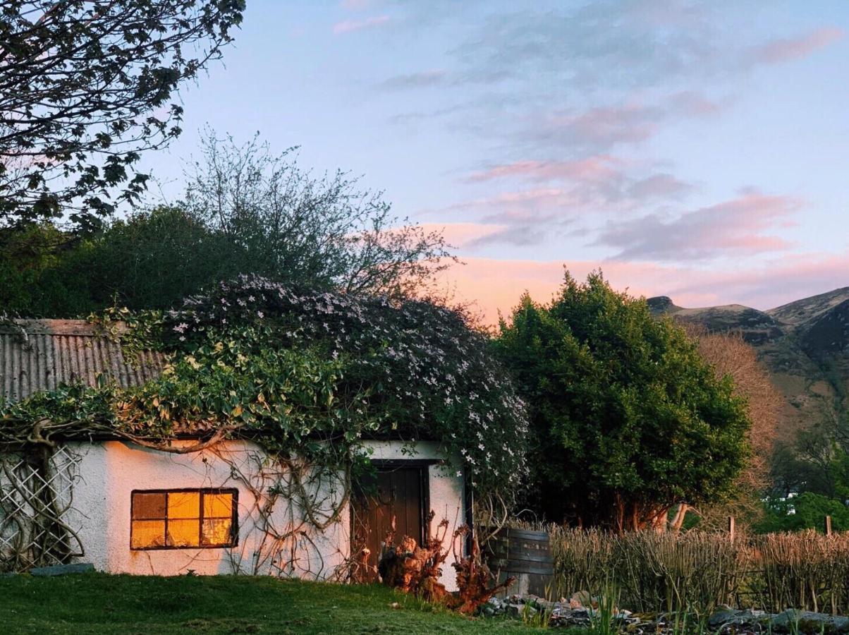 Butt Lodge Lochranza Екстер'єр фото